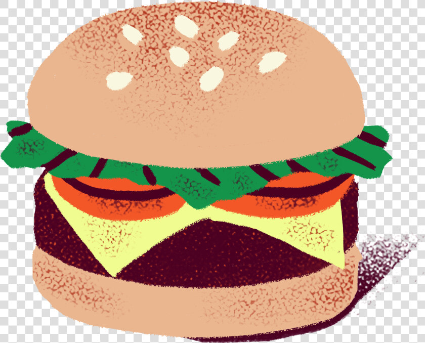 Transparent Burger Icon Png   Buffalo Burger  Png DownloadTransparent PNG