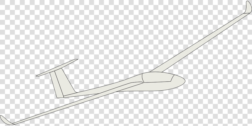 Glider Clip Art  HD Png DownloadTransparent PNG