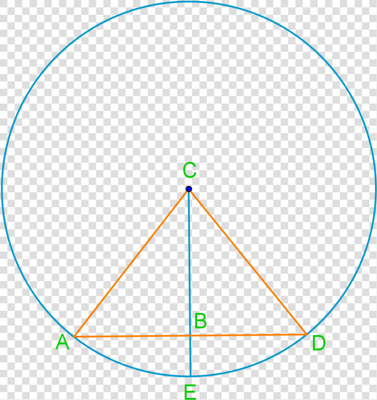 Use Central Angles And Proofs To Prove Arc Length   Circle  HD Png DownloadTransparent PNG