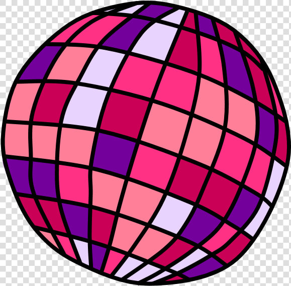 Pink Disco Ball Png   Disco Ball Png  Transparent PngTransparent PNG