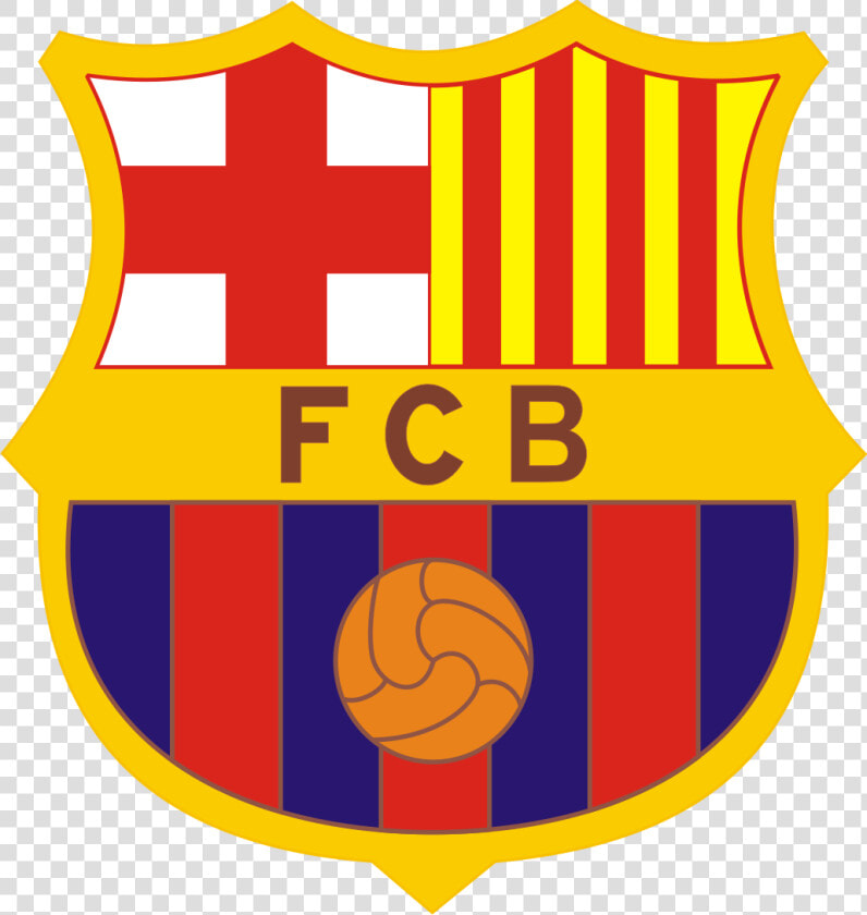 Transparent Barca Logo Png   Fc Barcelona Logo 2019 Png  Png DownloadTransparent PNG