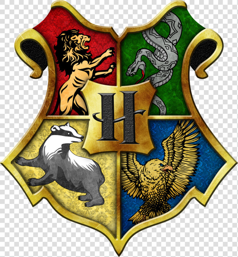 Hogwarts Gryffindor Harry Potter  HD Png DownloadTransparent PNG