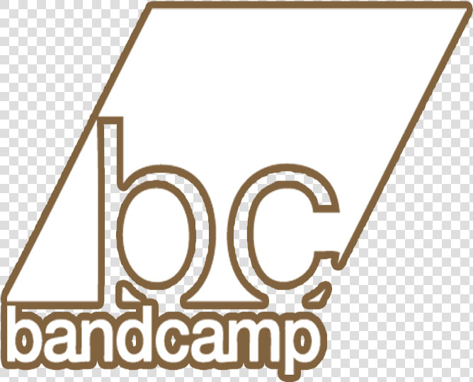 Bandcamp   Signage  HD Png DownloadTransparent PNG