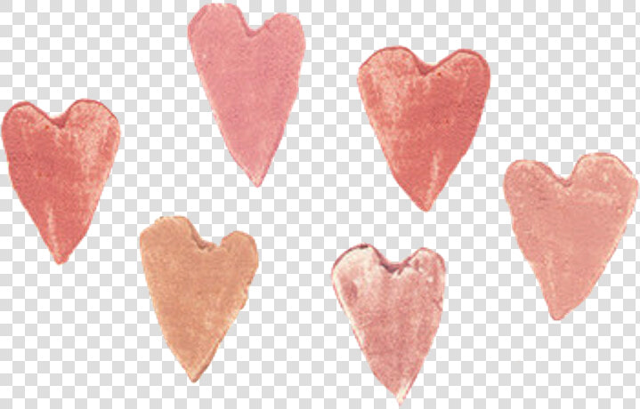 Hearts Cute Watercolor Freetoedit   Cute Watercolor Png  Transparent PngTransparent PNG