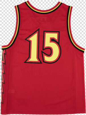 Supreme Bolt Basketball Jersey Ss   Vest  HD Png DownloadTransparent PNG