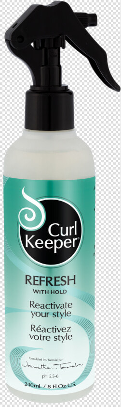 Curl Keeper  HD Png DownloadTransparent PNG