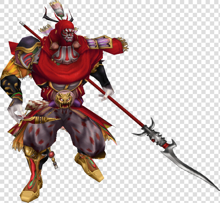 Gilgamesh Face Final Fantasy  HD Png DownloadTransparent PNG