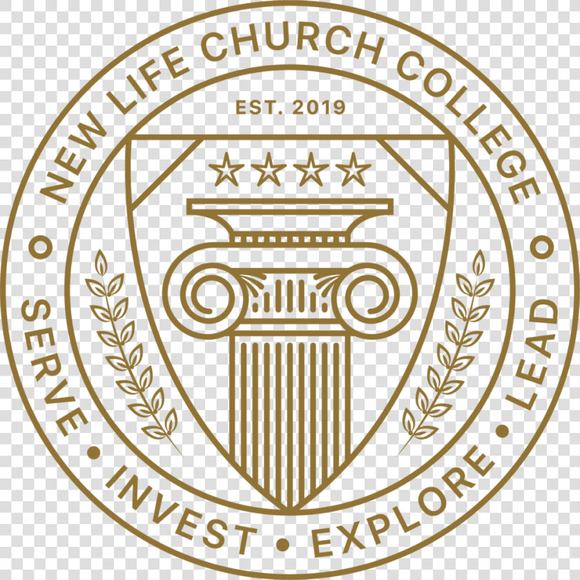 Nlc College Logo EmblemTransparent PNG