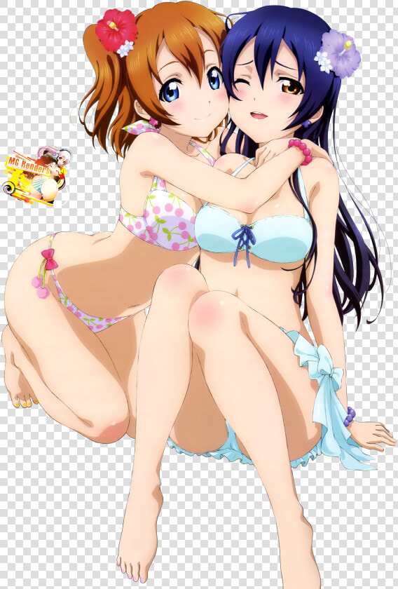 Honoka Kousaka Bra Hentai  HD Png DownloadTransparent PNG