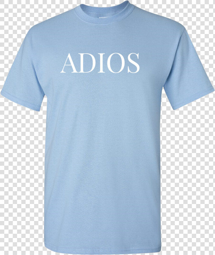 Transparent Adios Png   Active Shirt  Png DownloadTransparent PNG