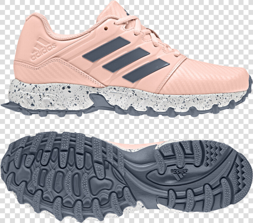 Adidas Hockey Shoes 2019   Pink Adidas Hockey Shoes  HD Png DownloadTransparent PNG