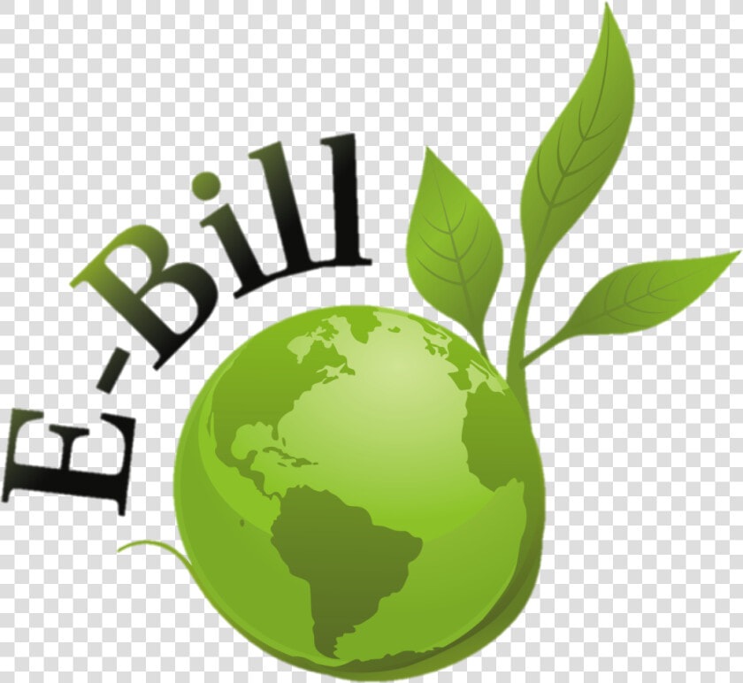 Logo For E Billing  HD Png DownloadTransparent PNG