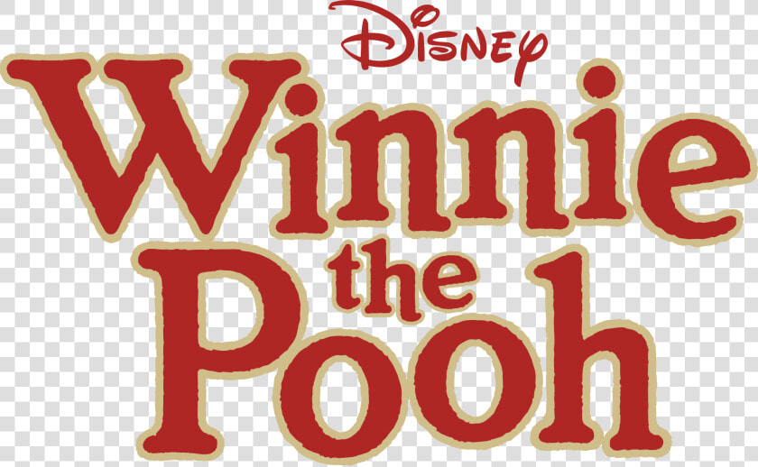 Winnie The Pooh Logo Png Image   Winnie The Pooh Logo Png  Transparent PngTransparent PNG