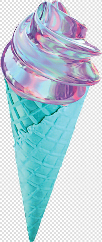  aesthetic  vaporwave  tumblr  icecream  freetoedit   Vaporwave Ice Cream Png  Transparent PngTransparent PNG