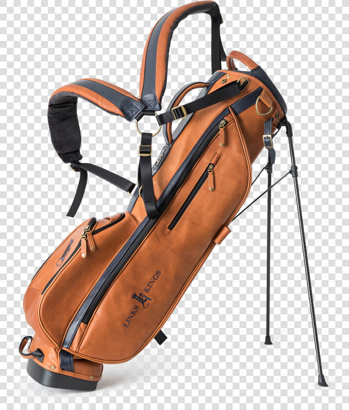 Links And Kings Golf Bags  HD Png DownloadTransparent PNG