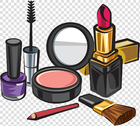 Download Makeup Png Pic   Makeup Clipart  Transparent PngTransparent PNG