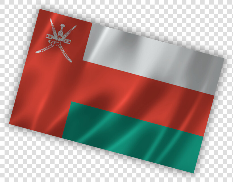 Oman Flag Png  Transparent PngTransparent PNG