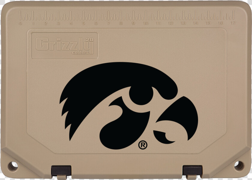 Tanlid   Iowa Hawkeyes  HD Png DownloadTransparent PNG