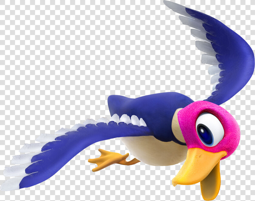 Duck Hunt Duck Ssb4   Duck Hunt Smash Colors  HD Png DownloadTransparent PNG