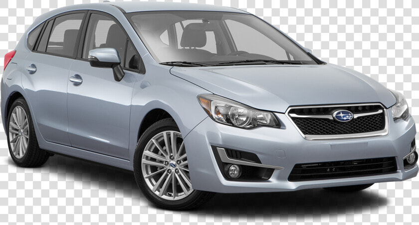 2016 Subaru Impreza   2020 Toyota Avalon Hybrid  HD Png DownloadTransparent PNG