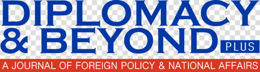 Diplomacy  amp  Beyond Plus Logo  HD Png DownloadTransparent PNG