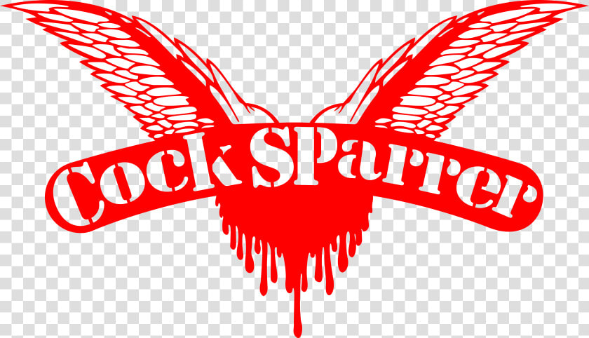 Skinhead Reggae  Theme Song  Psychobilly  Music Is   Cock Sparrer Logo  HD Png DownloadTransparent PNG