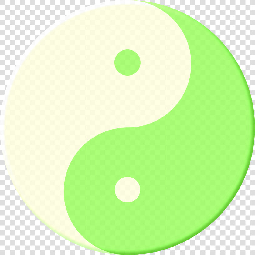 Delicious Yin yang Mint Pudding Clip Arts  HD Png DownloadTransparent PNG