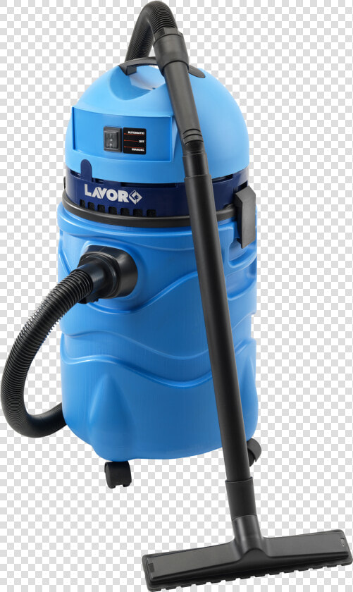 Blue Vacuum Cleaner Png Image   Lavor Swimmy  Transparent PngTransparent PNG