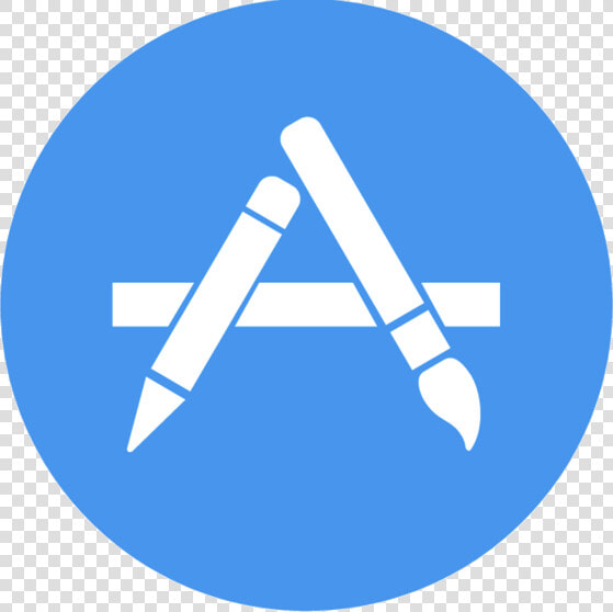 App Store Logo   App Store Logo Png  Transparent PngTransparent PNG