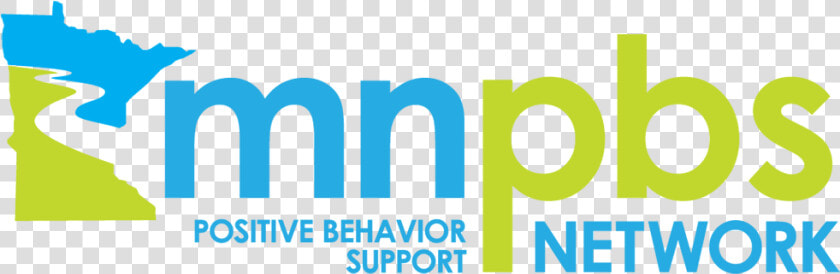 Logo Of The Minnesota Positive Behavior Support Network   Graphic Design  HD Png DownloadTransparent PNG