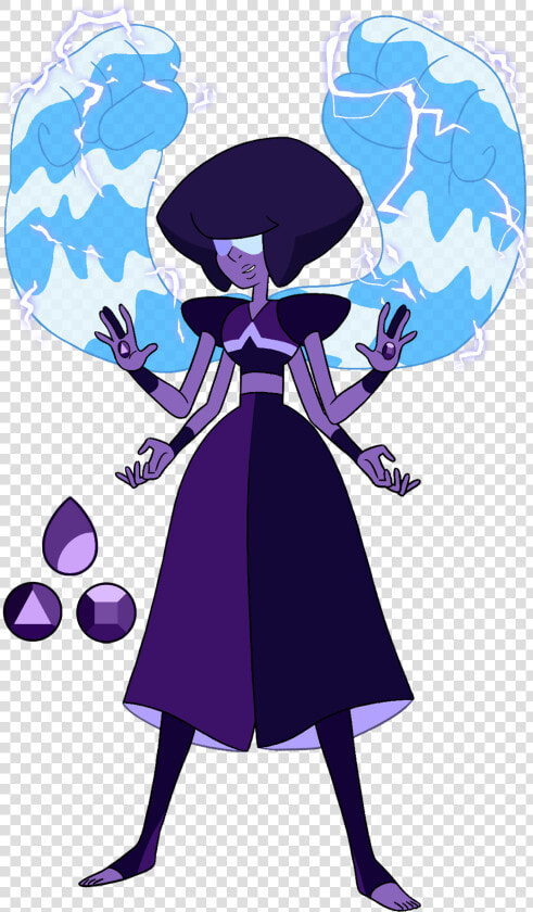 Tumblr P270tbff8y1qdzypro3 1280 1 080×1 920 Pixels   Steven Universe Lapis And Garnet Fusion  HD Png DownloadTransparent PNG