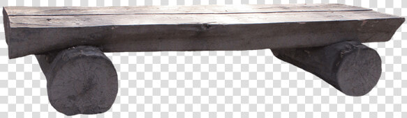 Wooden Bench  Log  Isolated  Seat  Nature  Bench  Rest   Nature Bench Png  Transparent PngTransparent PNG