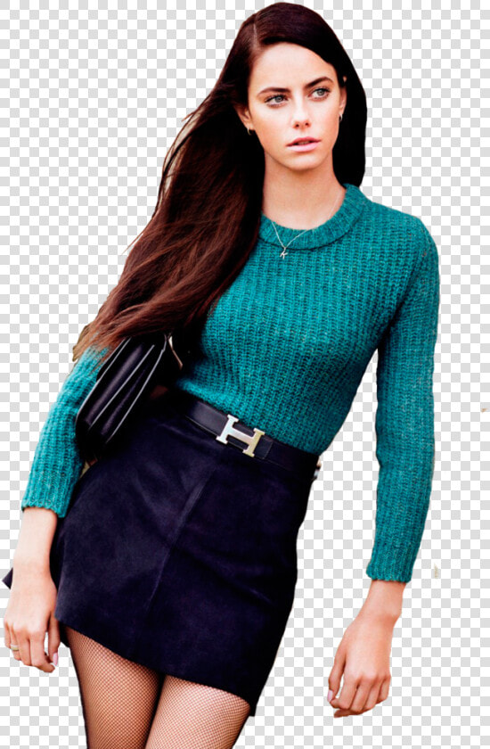 Kaya Scodelario The Maze Runner 2  HD Png DownloadTransparent PNG