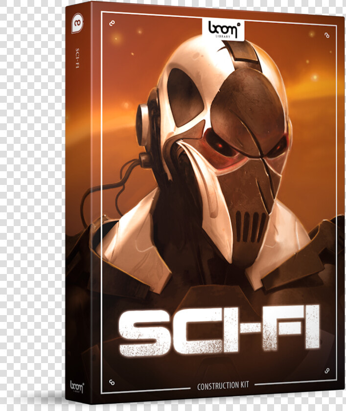 Transparent Sci Fi Png   Boom Library Sci Fi  Png DownloadTransparent PNG