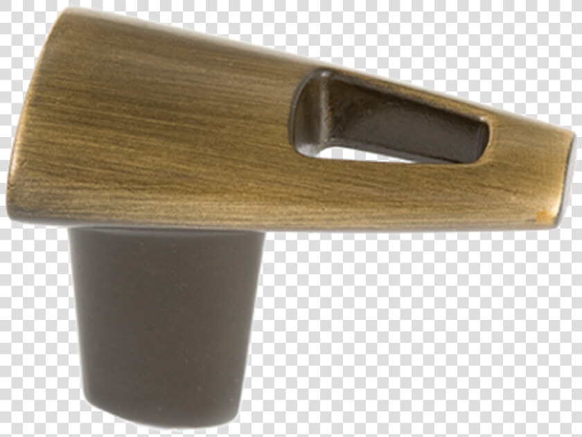 Tribal Knob 1 12   Cleaving Axe  HD Png DownloadTransparent PNG