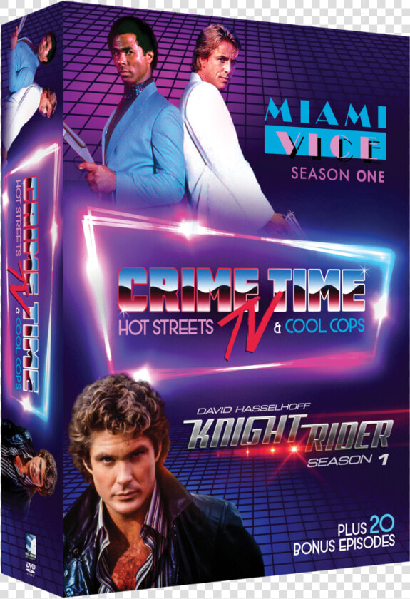 Don Johnson David Hasselhoff  HD Png DownloadTransparent PNG