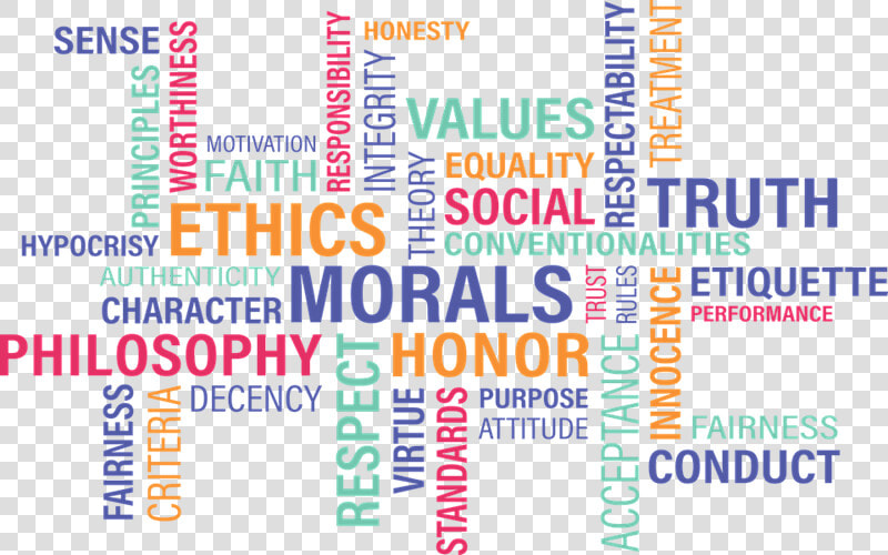 Leadership Values   Values And Morals  HD Png DownloadTransparent PNG