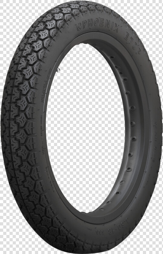 Phoenix Cycle   Rim 18 Tires Motorcycle  HD Png DownloadTransparent PNG