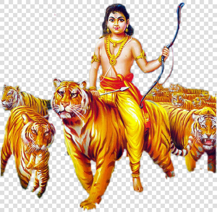 God Ayyappa Images Png  Transparent PngTransparent PNG