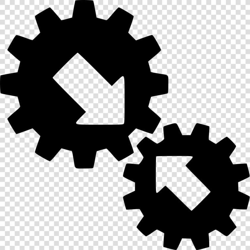 Integration   Integrated Icon Vector  HD Png DownloadTransparent PNG