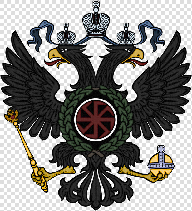 Russian Empire Flag 1914  HD Png DownloadTransparent PNG