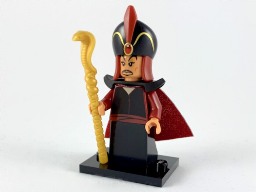 Jafar Disney Serie 2  HD Png DownloadTransparent PNG