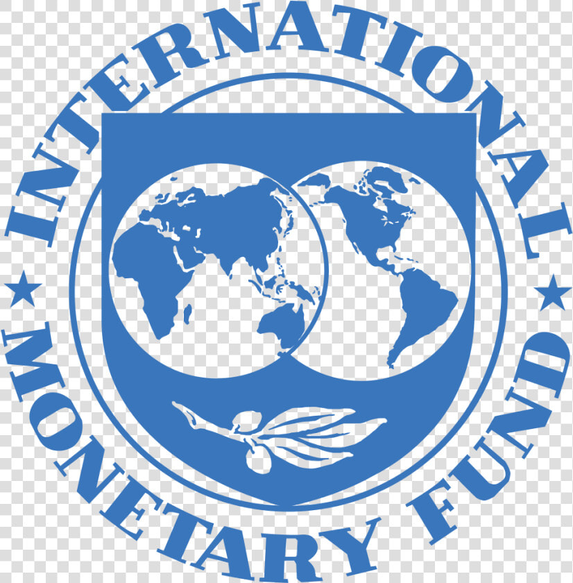 The Political Economy Of Development   Logo Of International Monetary Fund  HD Png DownloadTransparent PNG