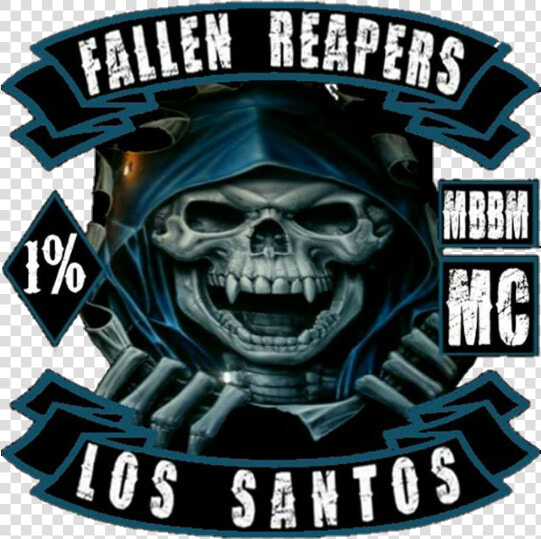 Hells Reapers Mc  HD Png DownloadTransparent PNG