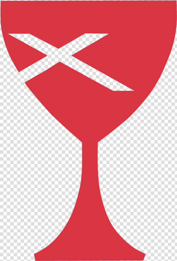 The Cup Symbolizes The Centrality Of Communion In Our   Christian Church Disciples Of Christ  HD Png DownloadTransparent PNG