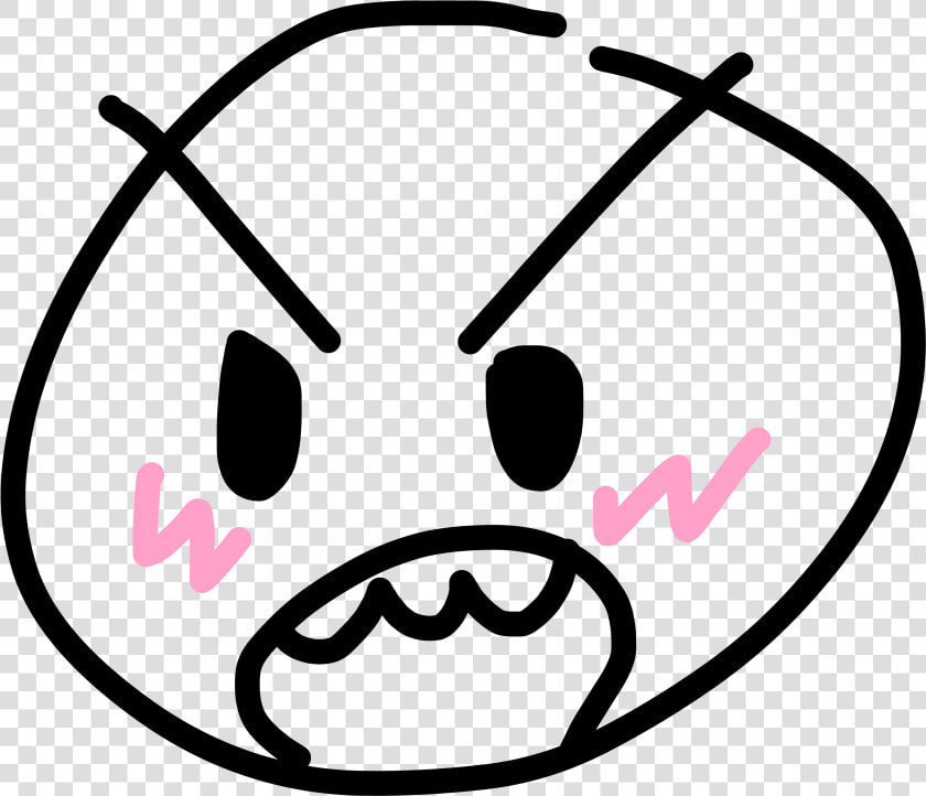 G A Sp   Blush Owo  HD Png DownloadTransparent PNG