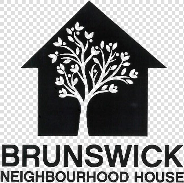 Brunswick Neighbourhood House Logo   Grip Trucks  HD Png DownloadTransparent PNG