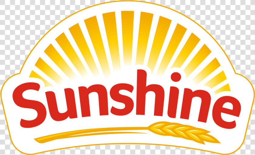 Sunshine   Sunshine Bread Logo  HD Png DownloadTransparent PNG