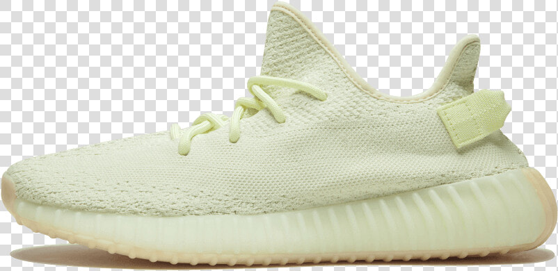 Yeezy Boost 350 V2 Butter   Yeezy Boost 350 Butter  HD Png DownloadTransparent PNG