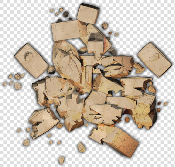 Dundjinni Rubble   Wood  HD Png DownloadTransparent PNG